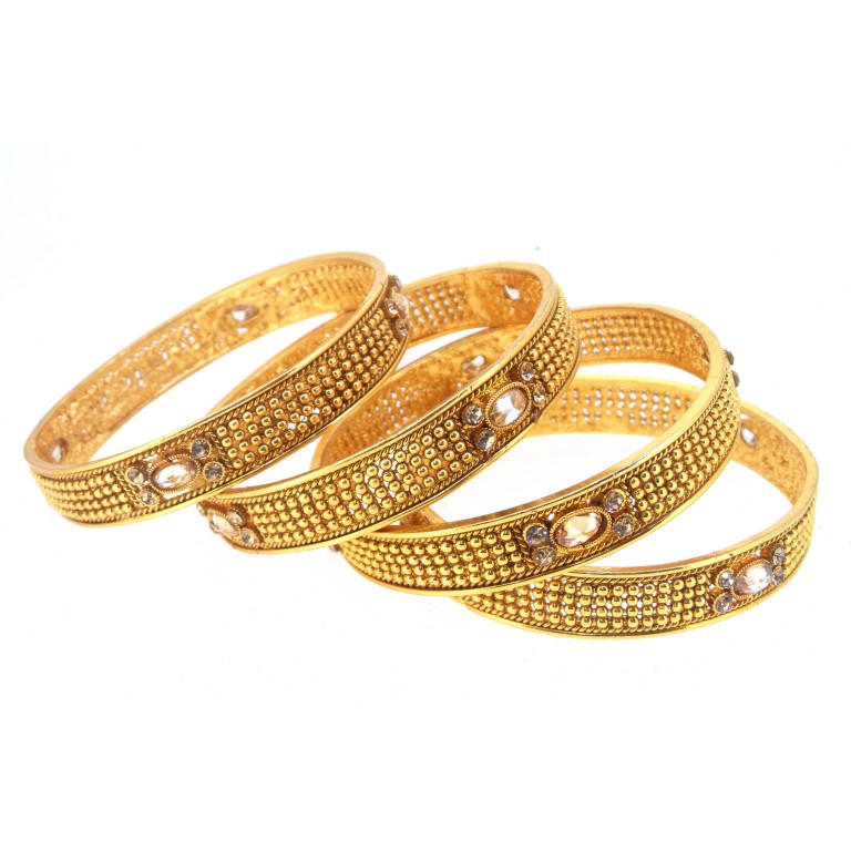 Glass Bangles Gst Rate